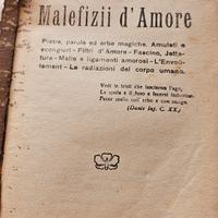 Libri di magia