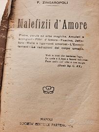 Libri di magia