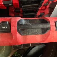 Valigetta Hilti AG4S-A22