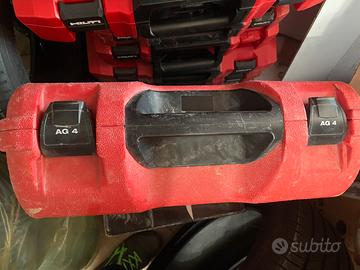 Valigetta Hilti AG4S-A22