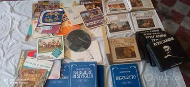  VINILI 33GIRI COLLEZIONI