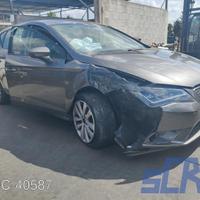 SEAT LEON 5F1 1.6 TDI 105CV 12-20 Ricambi