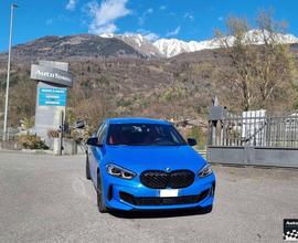 BMW - Serie 1 - M 135i xdrive