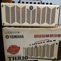 ACUSTIC AMPLIFICATORE YAMAHA THR 10