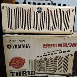 ACUSTIC AMPLIFICATORE YAMAHA THR 10