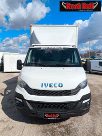 IVECO DAILY 35C14 FURGONATO IN LEGA [RIF: 6625]