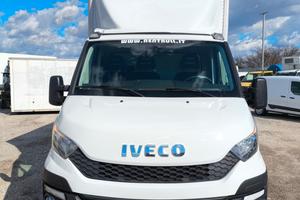 IVECO DAILY 35C14 FURGONATO IN LEGA [RIF: 6625]