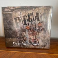Davide Van De  Sfroos - Pica