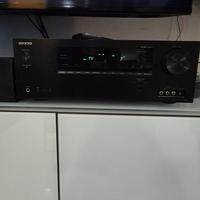Home theatre Onkyo 7.1 Ht-s5805