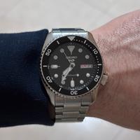 Orologio Seiko