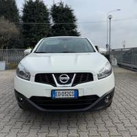 Nissan Qashqai 1.6 16V Tekna