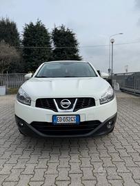 Nissan Qashqai 1.6 16V Tekna