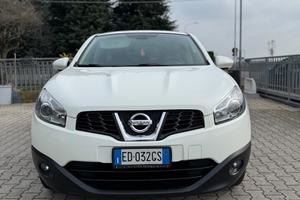 Nissan Qashqai 1.6 16V Tekna