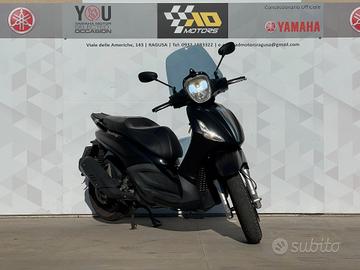 Piaggio Beverly 300 i.e.