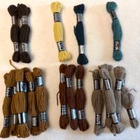 Mix di Matassine lana Colbert art.486