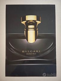 Manifesto Poster bulgari