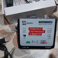 DIGITALE TERRESTRE SMART