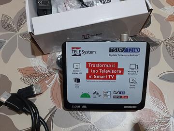 DIGITALE TERRESTRE SMART