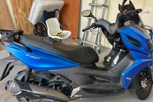 Kymco  K-XCT 300i usato
