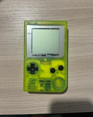 Gameboy Famitsu 1997