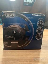 Thrustmaster T-150 Nuovo
