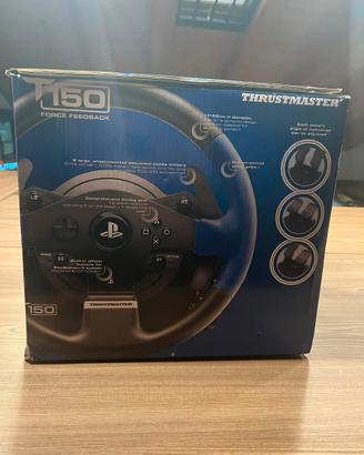 Thrustmaster T-150 Nuovo