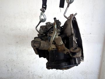 55558139 CAMBIO MECCANICO OPEL ASTRA H SW 1.6 B 77