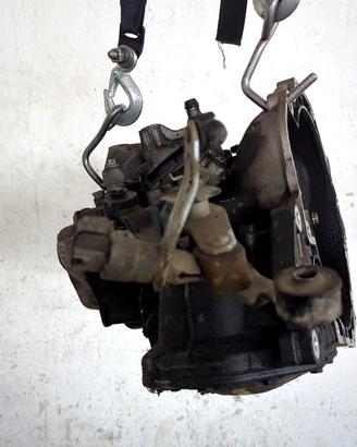 55558139 CAMBIO MECCANICO OPEL ASTRA H SW 1.6 B 77