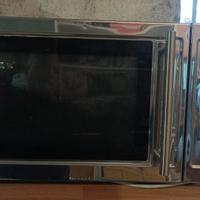 Forno a microonde zona Cornaredo ( MI)