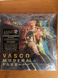 Vasco Rossi Modena