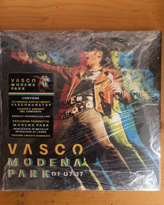 Vasco Rossi Modena