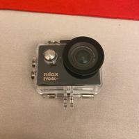 Action Cam Nilox Evo4k s+