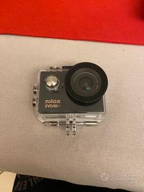 Action Cam Nilox Evo4k s+