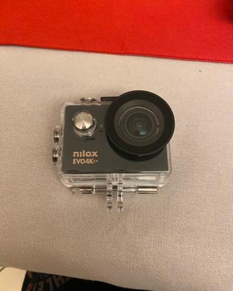 Action Cam Nilox Evo4k s+