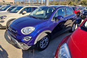 FIAT 500X 500 X 2018 1.3 T4 City Cross 150cv dct