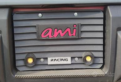 Accessori/Pezzi per Citroen Ami