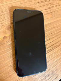 IPHONE 12 Mini Blu 128 GB Apple