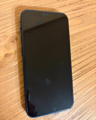 IPHONE 12 Mini Blu 128 GB Apple