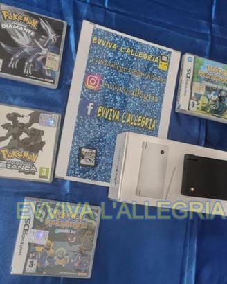 GIOCHI POKEMON ITA NINTENDO