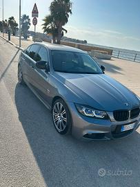 Bmw 330d stage3 480cv