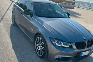 Bmw 330d stage3 480cv