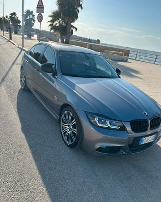 Bmw 330d stage3 480cv