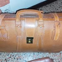 borsa bauletto