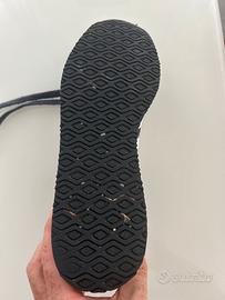 Adidas Sneakers Nero 43 1/2