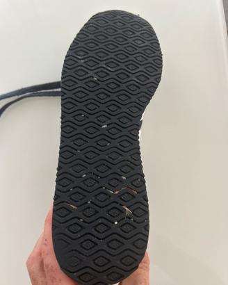 Adidas Sneakers Nero 43 1/2