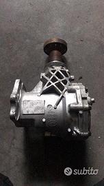 Differenziale Ant. Per Range Rover Evoque 2017