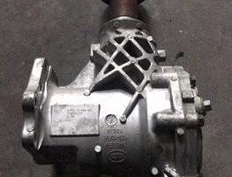 Differenziale Ant. Per Range Rover Evoque 2017