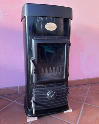 Stufa Nordica