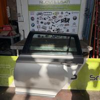 Porta posteriore Sinistra sw Volkswagen Passat 201