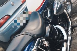 Honda VT 750 s